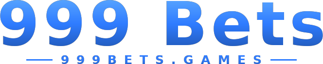 999 Bets logo